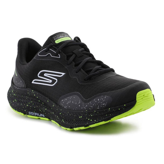 Skechers Go Run Consistent W 220874-BKLM Running Shoes Footwear/Running/Women/Skechers Skechers