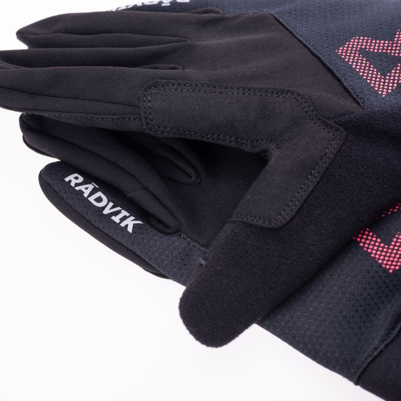 Men's ZEROVIND LDS Gloves