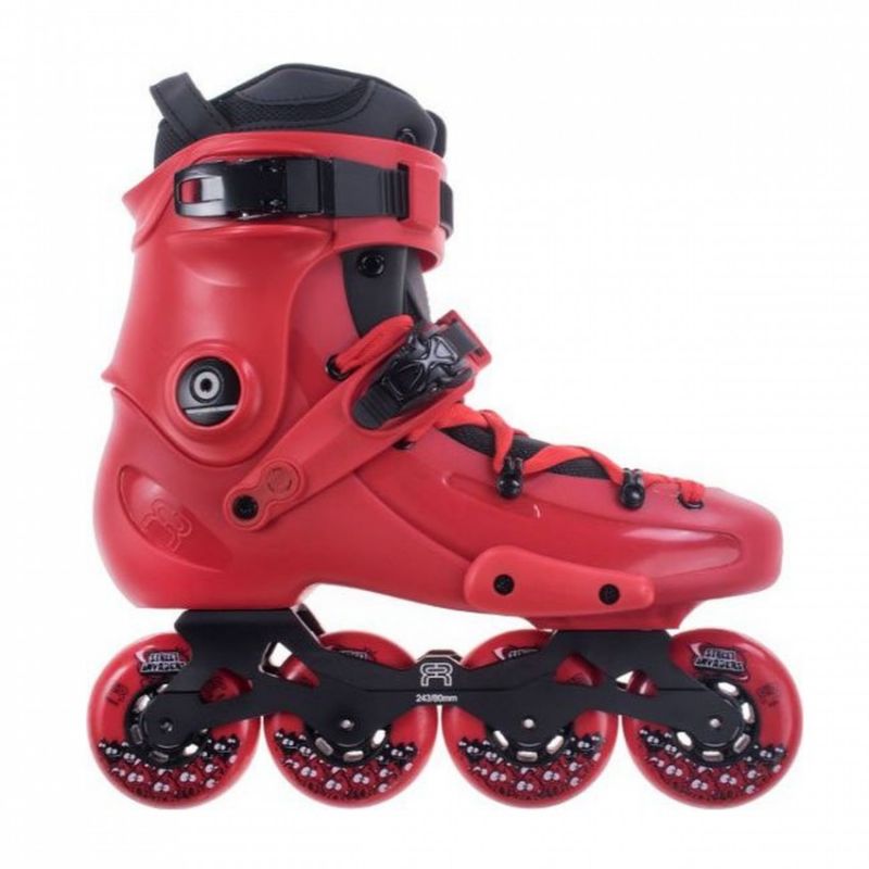 Freestyle skates FR1 80 22FRSK-FR180-LB Accessories/Skating/Rolki (pozostałe) Your Sports Performance
