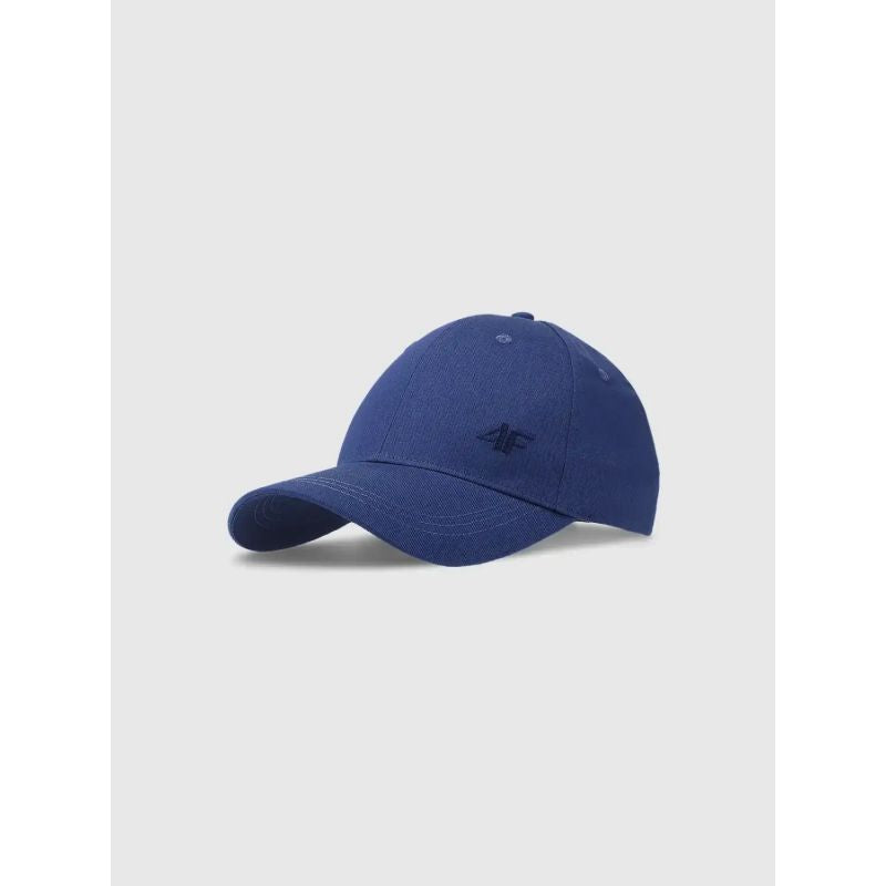 4F Cap 4FWSS25ACABU367-31S Clothing/Multisport 4F