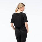 LAIKI WMNS Women's Short Sleeve T-Shirt IQ INTELLIGENCE QUALITY