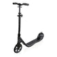 City scooter Globber ONE NL 205 / Black-Charcoal Grey 477-100 Accessories/Skating/Hulajnogi Your Sports Performance
