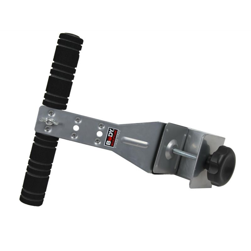 Leg cradle BB 620E Accessories/Training equipment/Poręcze Your Sports Performance