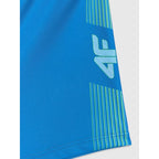 Boys' swimming trunks 4F 4FJRSS26USWTM080-36S
