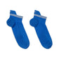 Nike Spark Blue socks CU7201-405-4 Clothing/Training/Socks/Unisex Nike