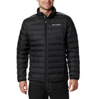 Columbia Lake 22 Down Jacket M 1864582010 Clothing/Outdoor/Columbia Your Sports Performance