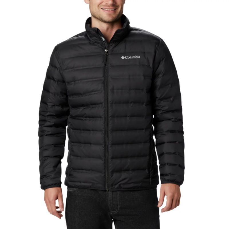 Columbia Lake 22 Down Jacket M 1864582010 Clothing/Outdoor/Columbia Your Sports Performance