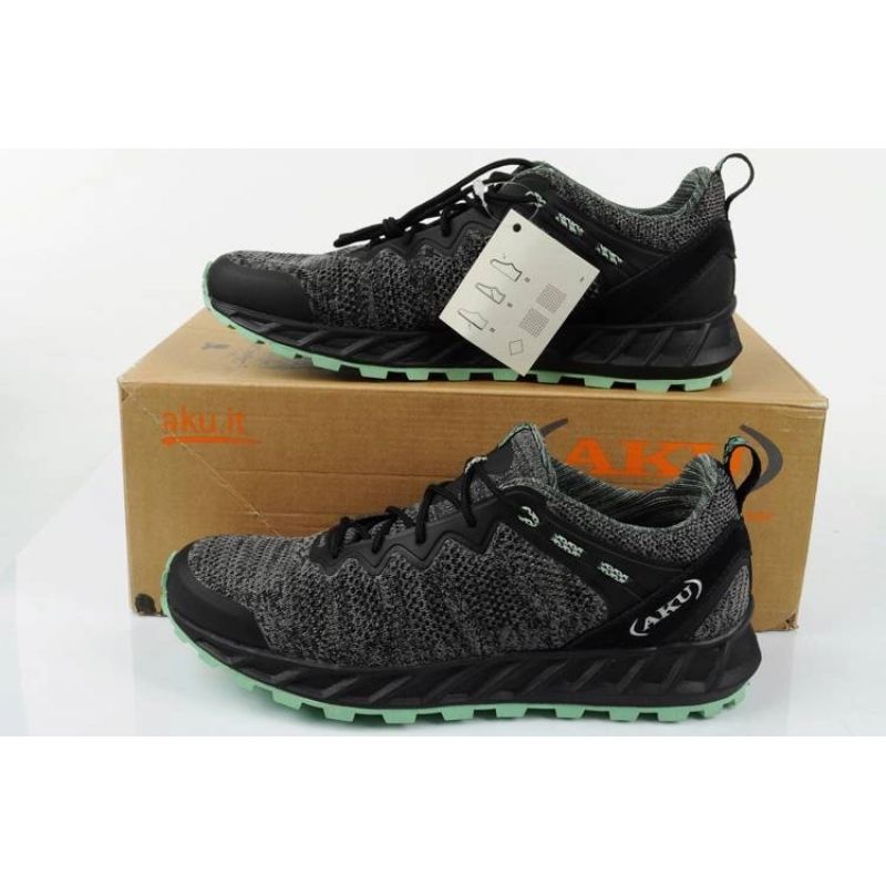 Aku Rapida Air W 7611650 trekking shoes Footwear/Outdoor/Aku Your Sports Performance
