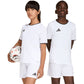 adidas Entrada 26 Jersey for kids white and black JZ2532 To be categorized Your Sports Performance
