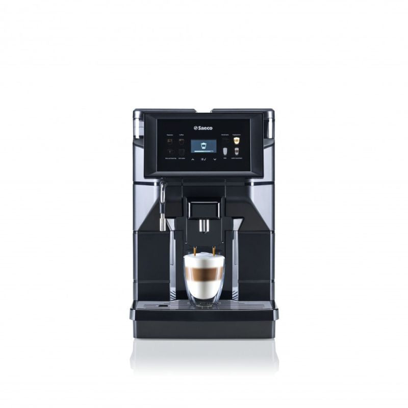SAECO AURORA M1 automatic coffee machine AGD - Produkty/Ekspresy do kawy Your Sports Performance