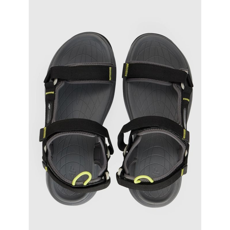 SVING men's sandals 4F 4FRSS26FSANM122-20S 4f
