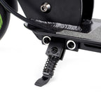 Tempish Nixin 125 II Jr scooter 10500002321 Accessories/Skating/Hulajnogi/Traditional/Unisex/pozostałe Your Sports Performance