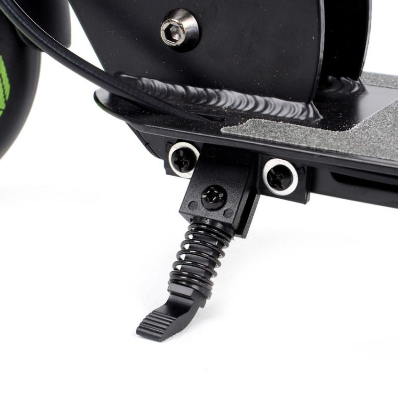 Tempish Nixin 125 II Jr scooter 10500002321 Accessories/Skating/Hulajnogi/Traditional/Unisex/pozostałe Your Sports Performance