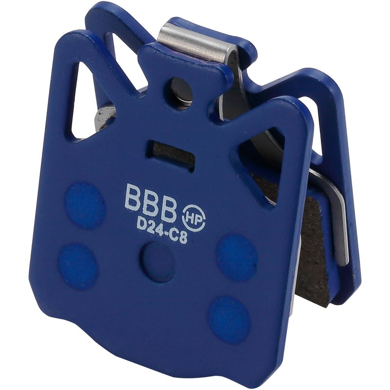 BBB DiscStop HP Campagnolo SR Brake Pads