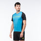 Men's ILENO Short Sleeve T-Shirt In preparation Your Sports Performance