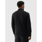 Fleece sweatshirt 4F M 4FWAW24TFLEM250-20S Clothing/Lifestyle/4F 4F