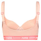 Puma Paded Top 1P Hang W 907 863 06 Sports Bra Clothing/Training Puma