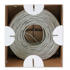 TECHLY TWISTED PAIR F/UTP CAT5E WIRE 305M CCA OUTDOOR Kable, gniazda i wtyki/Kable sieciowe Your Sports Performance