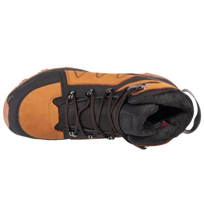 Salomon W Outchill Ts CSWP M 473819 shoes Footwear/Outdoor Your Sports Performance