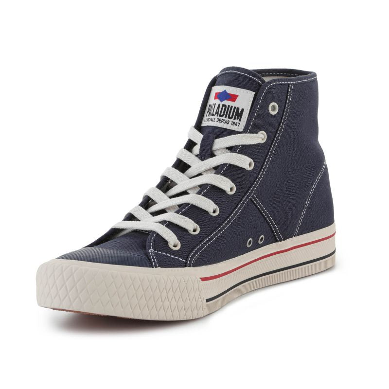 Palladium Shoes Palla Louvel 77361-425-M Footwear/Lifestyle/Palladium Your Sports Performance