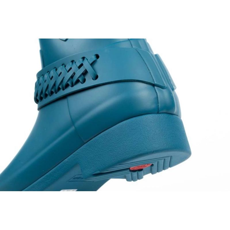 HUNTER Original Briker Wellington Boots [WFS2045RMA] In preparation Your Sports Performance