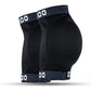 Elbow protectors - elastic cuffs DBX-EG-11 M Ochraniacze na łokcie Your Sports Performance