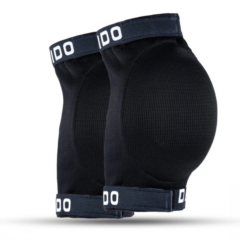 Elbow protectors - elastic cuffs DBX-EG-11 M Ochraniacze na łokcie Your Sports Performance