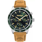 TIMBERLAND Parkman Men's Watch TDWGF0029001 + BOX Zegarki męskie/Timberland/Na pasku Your Sports Performance