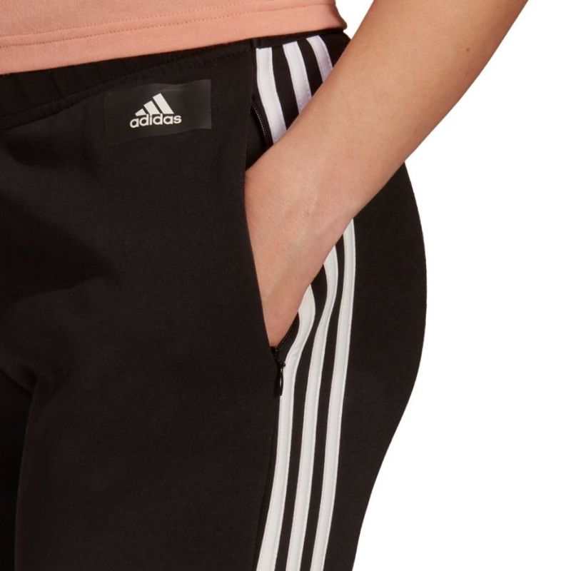 Pants adidas Sportswear Future Icons 3S W GU9689 Clothing/Training Adidas