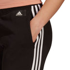 Pants adidas Sportswear Future Icons 3S W GU9689 Clothing/Training Adidas