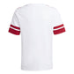 Adidas Junior Squadra 25 T-shirt JJ0059 Clothing/Football Adidas