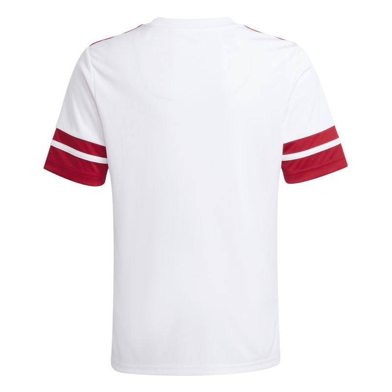 Adidas Junior Squadra 25 T-shirt JJ0059 Clothing/Football Adidas
