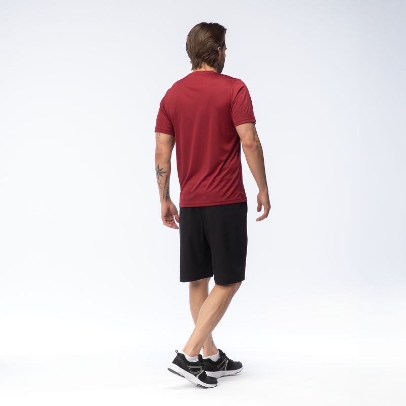 Men's short-sleeved T-shirt SALAN Martes