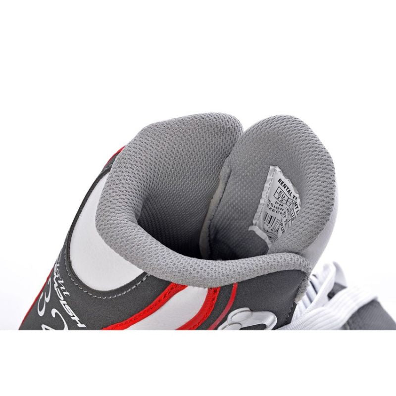Tempish Rental Tight W 13000016203 Figure Skates Accessories/Skating Your Sports Performance