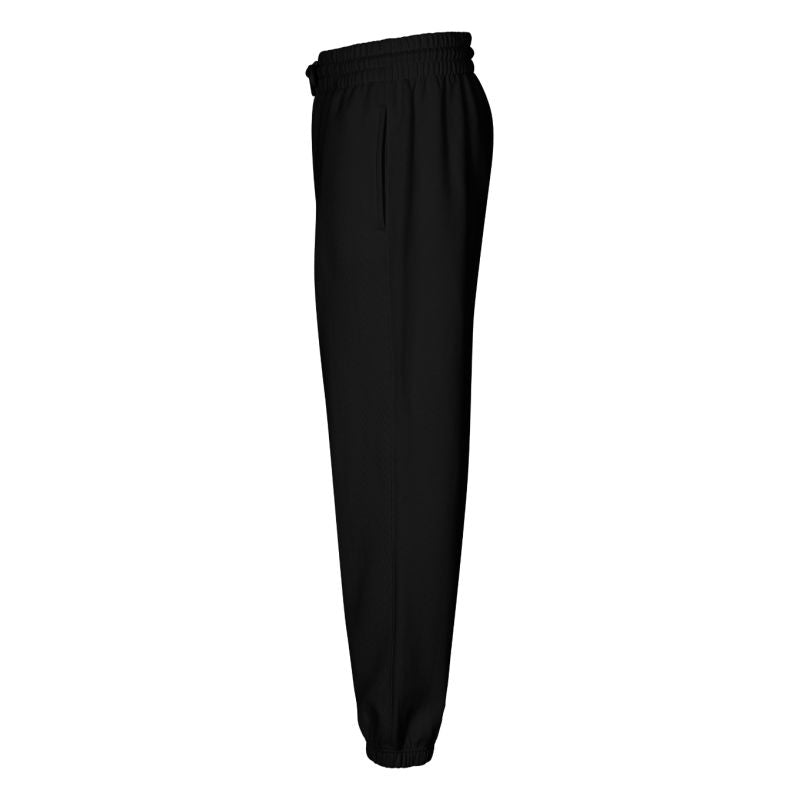 Meadow Children's Sweatpants (Black) In preparation Your Sports Performance