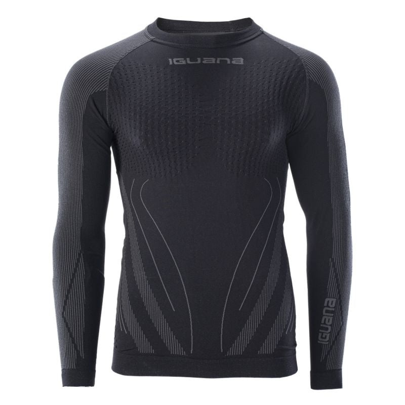 Iguana Gambit Top M thermal sweatshirt 92800556691 Clothing/Ski/Iguana Your Sports Performance