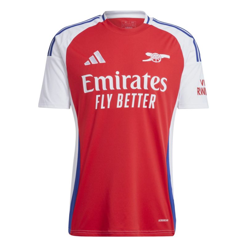 adidas Arsenal London Home T-shirt IT6141 Clothing Your Sports Performance