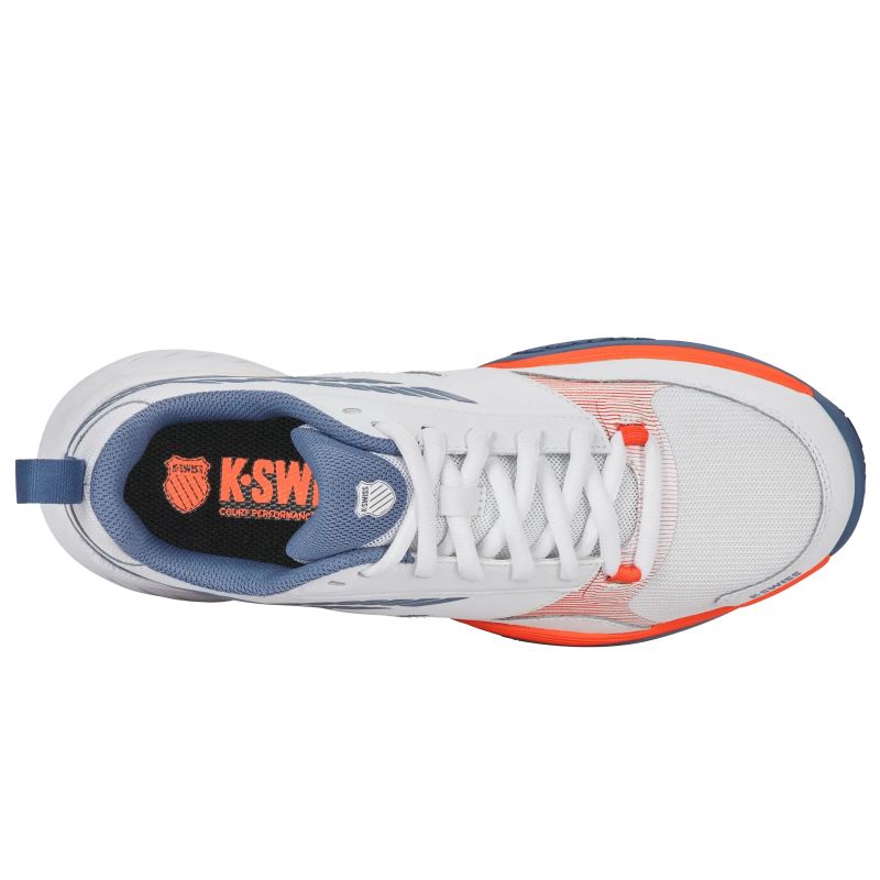 K-Swiss Speedex HB M 09191-155-M shoes Footwear/Lifestyle/K-Swiss Your Sports Performance