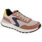 Skechers Fury - Fury Lace Low 183265-NTGY Orange 42 In preparation Your Sports Performance