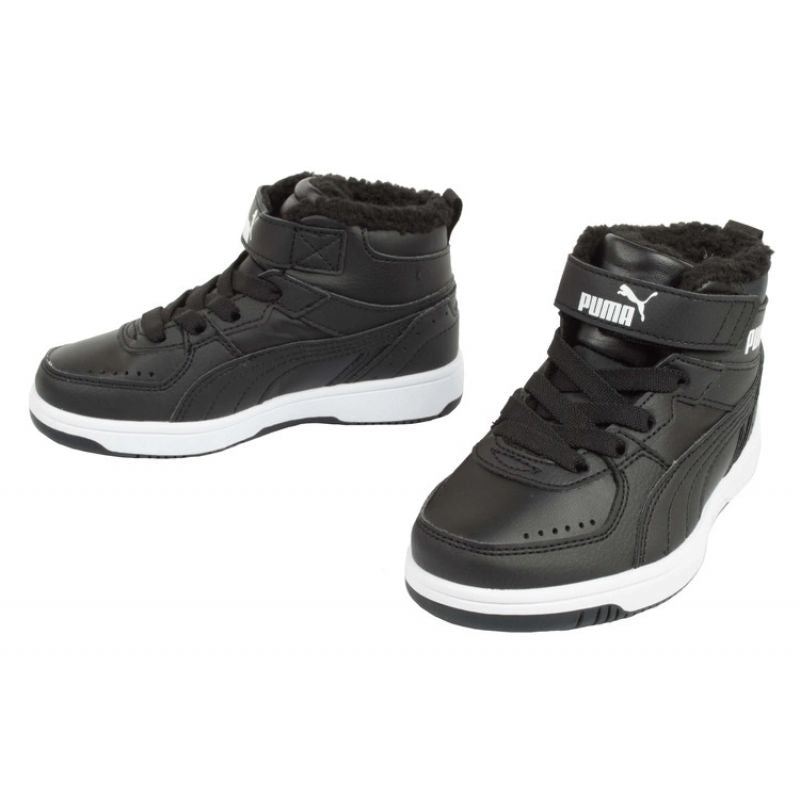 Puma Rebound Joy Jr 37547 901 shoes Footwear/Outdoor Puma