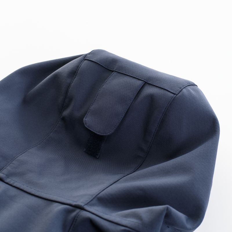 Men’s Softshell Jacket NUVAK