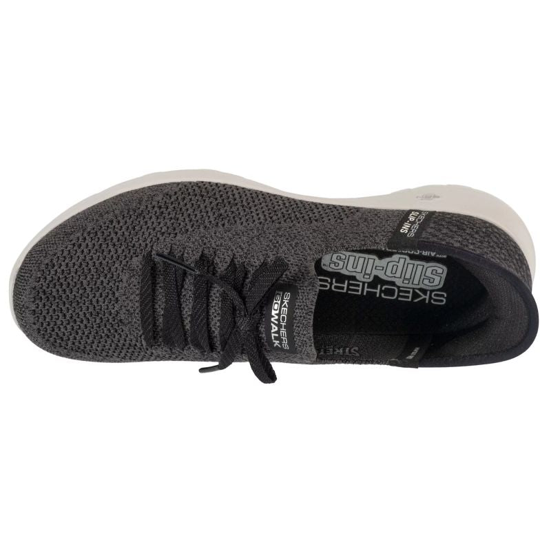 Skechers Slip-Ins: Go Walk Joy - Abby 124649-BLK Black 35 In preparation Your Sports Performance