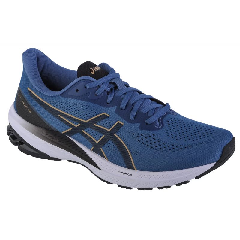 Asics GT-1000 12M shoes 1011B631-401 Footwear/Running/Men Asics