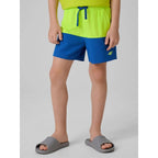 Boys' boardshorts 4F 4FJWSS26UBDSM203-45S 4f