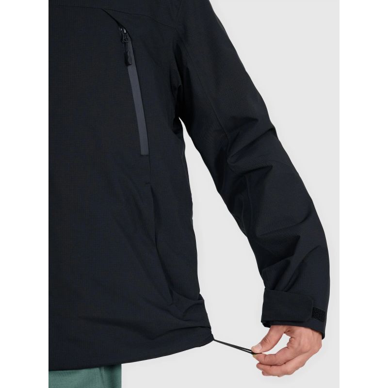 Men's 4F 10000 membrane transition jacket 4FWAW25TTJAM0883-20S 4f