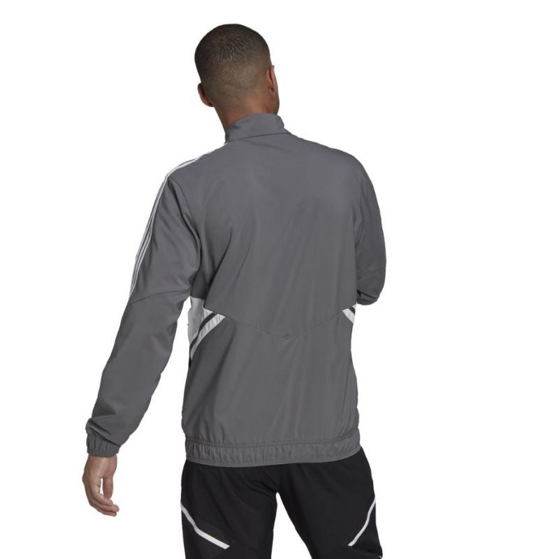 Sweatshirt adidas Condivo 22 Presentation M HD2272 Clothing/Training Adidas