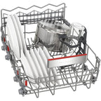 Built-in dishwasher BOSCH SPV6EMX09E AGD - Produkty/Zmywarki do zabudowy Your Sports Performance