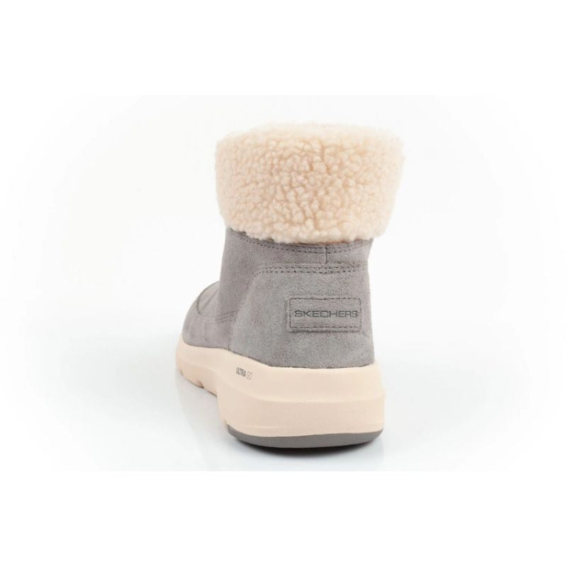 Glacial Ultra-Woodlands W 16677/GRY boots Footwear/Outdoor Your Sports Performance