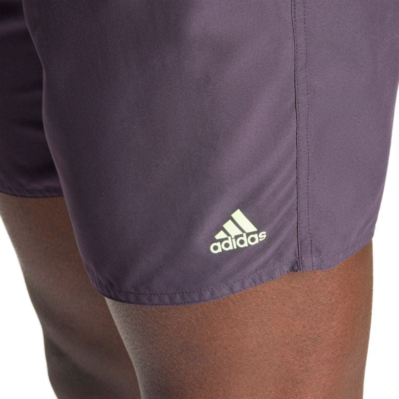 adidas Colorblock CLX M swimming shorts IR6226 Clothing/Swimming Adidas