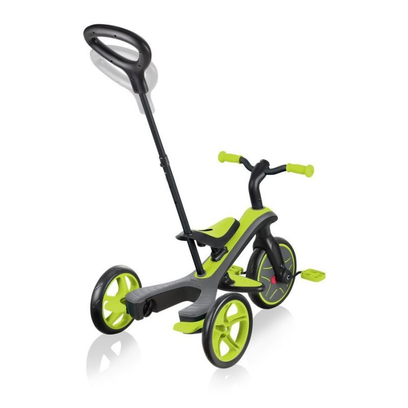 4in1 Globber Explorer Trike 632-106-2 HS-TNK-000013808 Accessories/Bicycle/Rowery Your Sports Performance